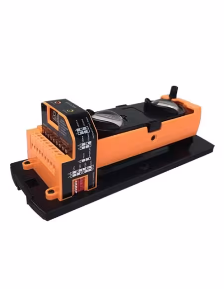 Acquistare OEM AB-60 Rilevatore di barriera a infrarossi - Cablato | 2 fasci - Portata massima di rilevamento 60 / 180 m - Alta 