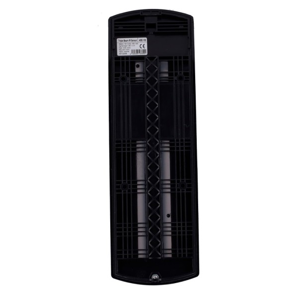 Acheter OEM Détecteur de barrière infrarouge ABE-150 - Câblé | 3 faisceaux - Portée max. de détection 150 / 450 m - Couche haute