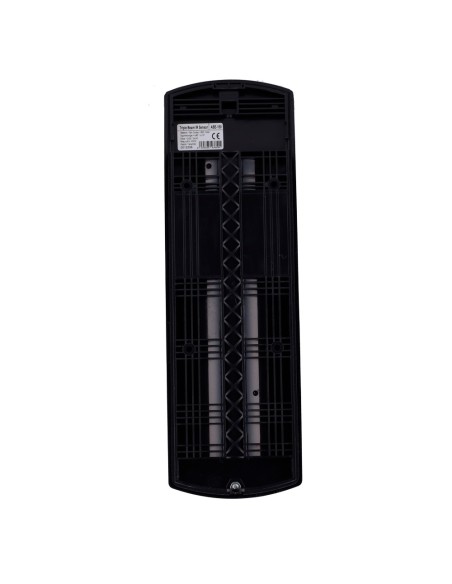 Detector de barreira infravermelho OEM ABE-150 - fiação | 3 você faz - escopo máximo. detecção 150/450 m - alta capacidade de