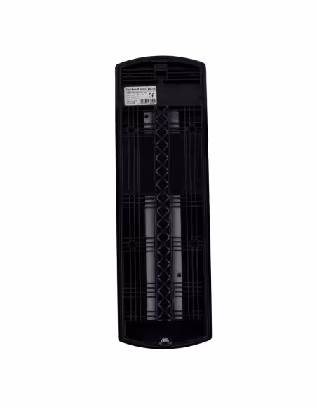 Acheter OEM Détecteur de barrière infrarouge ABE-150 - Câblé | 3 faisceaux - Portée max. de détection 150 / 450 m - Couche haute