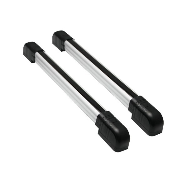 Acheter OEM ABI100-1086 Détecteur de barrière infrarouge - Câblé | 6 faisceaux - Portée de détection max. 100 m - Installation