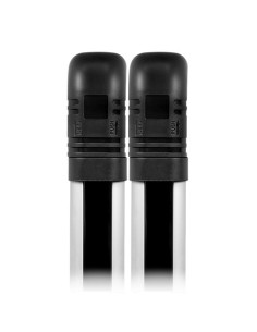 Acquistare OEM ABI100-1408 Rilevatore a barriera a infrarossi - Cablaggio | 8 fasci - Portata massima di rilevamento 100 m - Ins 2