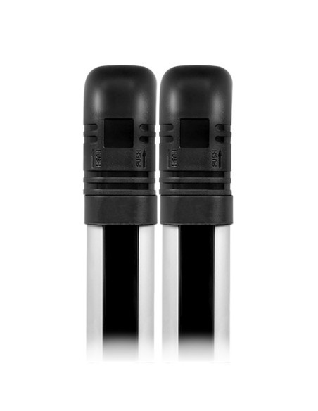 Comprar OEM ABI30-1408 Detector de barrera por infrarrojos - Cableado | 8 haces - Alcance máx. de detección 30 m - Instalación s