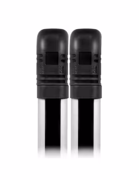Kaufen OEM ABI30-764 Infrarot-Lichtschrankenmelder – Verdrahtet | 4 Strahlen – Max. Erfassungsreichweite 30 m – Installation se