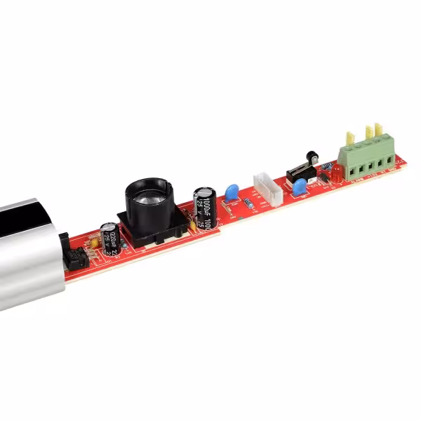 Kaufen OEM ABI30-764 Infrarot-Lichtschrankenmelder – Verdrahtet | 4 Strahlen – Max. Erfassungsreichweite 30 m – Installation se