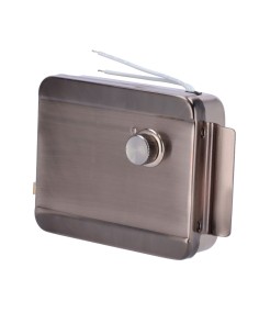 Acquistare YLI ABK-702A-R Serratura elettromeccanica da superficie - Modalità di apertura Fail Safe (NC) - LED di stato - Richiu 2