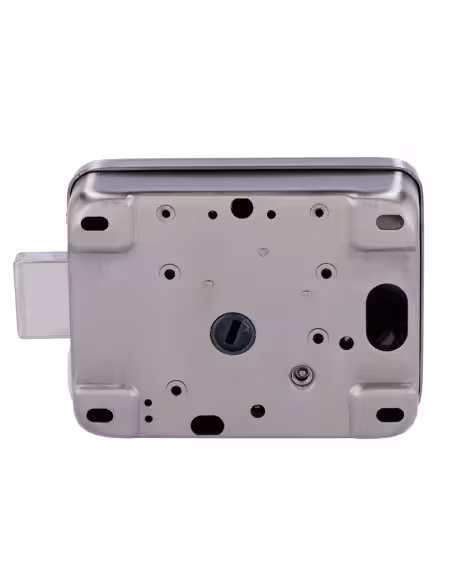 Kaufen YLI ABK-703A elektromechanisches Aufputz-Türschloss – Fail-Safe-Öffnungsmodus (NC) – Geeignet für die Installation ohne E