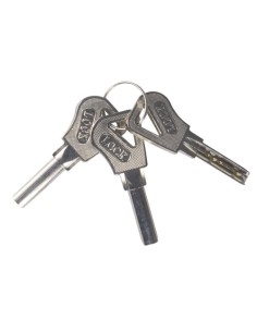 Acquistare YLI ABK-703B-S Serratura elettromeccanica da superficie - Modalità di apertura Fail Secure (NO) - Adatta per installa 2