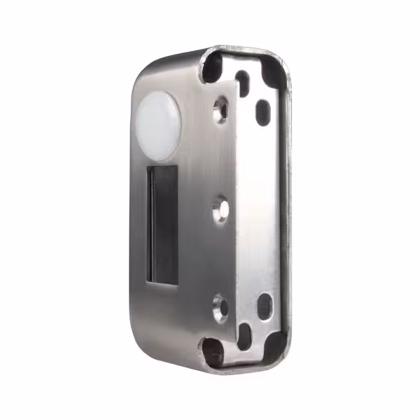 Comprar OEM ABK-703B-S Cerradura de superficie electromecánica - Modo apertura Fail Secure (NO) - Apta para instalación sin caje