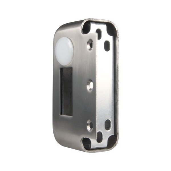 Comprar YLI ABK-703B-S Cerradura de superficie electromecánica - Modo apertura Fail Secure (NO) - Apta para instalación sin caje