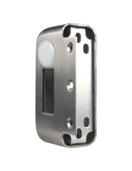 Comprar YLI ABK-703B-S Cerradura de superficie electromecánica - Modo apertura Fail Secure (NO) - Apta para instalación sin caje