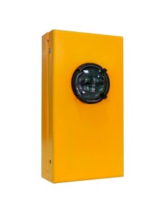 Acquista OEM ABL-JYD Allineatore di fasci laser - Facilita l’installazione delle barriere laser - Avviso sonoro e luminoso - Liv