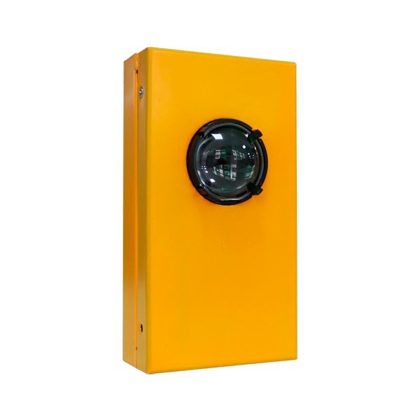 Acquista OEM ABL-JYD Allineatore di fasci laser - Facilita l’installazione delle barriere laser - Avviso sonoro e luminoso - Liv