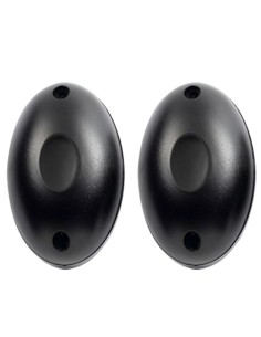 Detector de barreira infravermelho OEM ABO-20L - fiação | 1 HAZ - max. detecção 10/20 m - tamanho reduzido e fácil