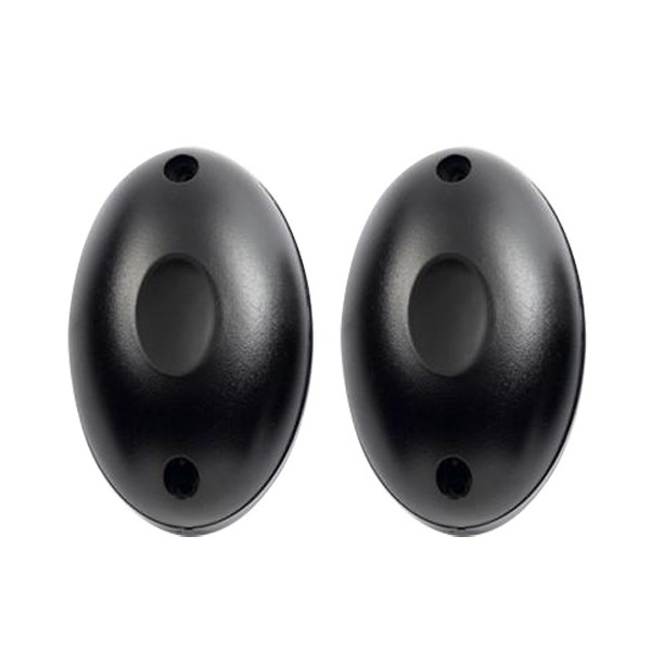 Comprar OEM ABO-20L Detector de barrera por infrarrojos - Cableado | 1 haz - Alcance máx. de detección 10 / 20 m - Reducido tama