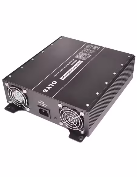 Acquistare OEM ABS-123020 Caricabatterie 3 in 1 - AC, DC e Solare MPPT - Carica massima 30A - Per batteria di avviamento e di bo