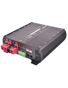 Acheter OEM ABS-126040 Chargeur de batterie 3-en-1 - CA, CC et solaire MPPT - Charge maximale 60 A - Pour batterie de démarrage 