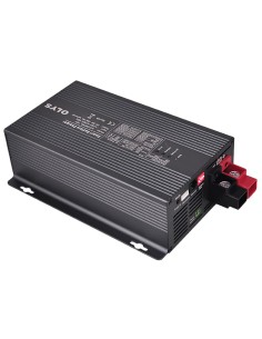 Kaufen OEM AC-1230PRO intelligentes Batterieladegerät – AC-Eingang – 4 Arbeitsmodi – einstellbarer Strom – kompatibel mit 2