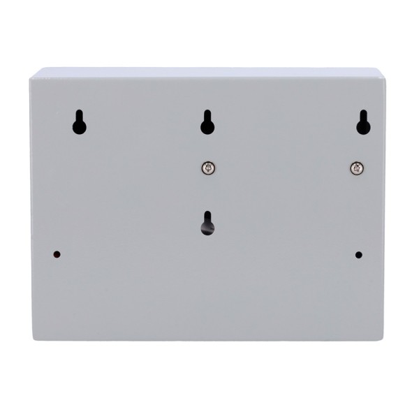 Acheter OEM AC-12DC2A-BAT Alimentation pour contrôle d’accès - Configurable NO/NC - Sortie DC 13,5 V / 2 A / 24 W - Boîtier en m