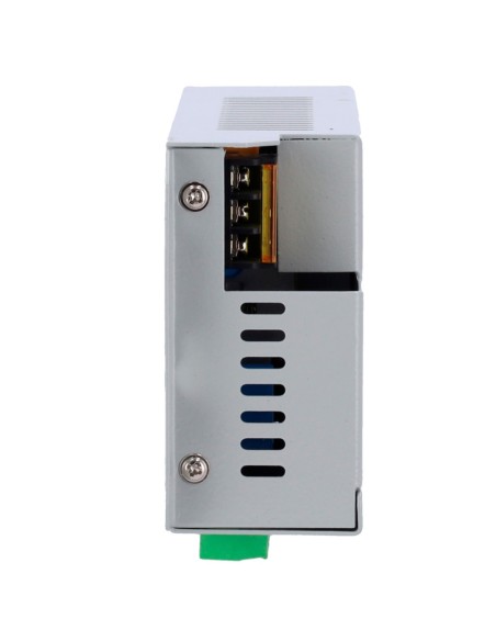 Comprar OEM AC-12DC3A-BAT Alimentador para control de acceso - Configurable NO/NC - Salida DC 13.5V / 3.5A - Sin caja - Batería 