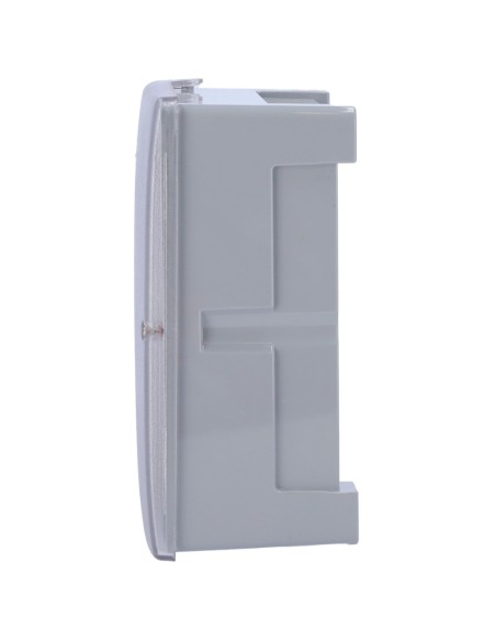 OEM Alimentador AC-12DC3A-P para Controle de Acesso - Configurável No / NC - Saída DC 13.5V / 3A - Caixa de Plástico - BA Adequa