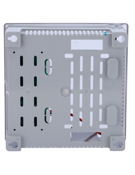 Acheter OEM AC-12DC3A-P Alimentation pour contrôle d’accès - Configurable NO/NC - Sortie DC 13,5 V / 3 A / 36 W - Boîtier en pla