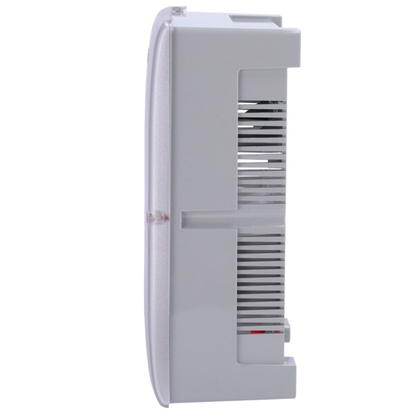 Alimentador OEM AC-12DC5A-BAT17AH-P para Controle de Acesso - Configurável No / NC - Saída DC 12.5-13.8V / 5a - caixa de plástic