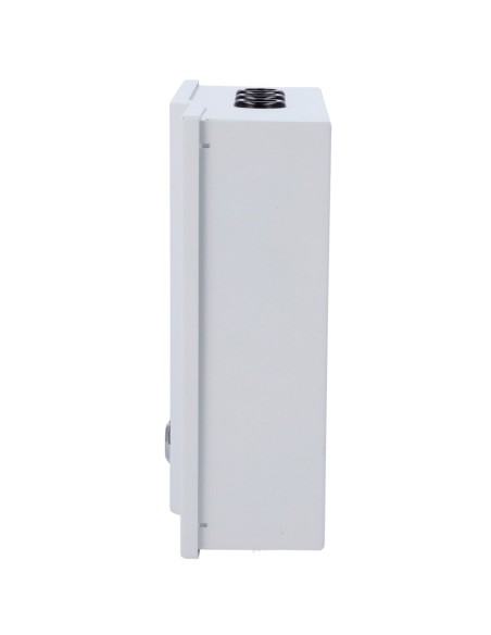 Kaufen OEM AC-12DC5A-BAT7AH Netzteil für Zutrittskontrolle – konfigurierbar NO/NC – DC-Ausgang 11–14 V / 5 A / 60 W – Metallgehä