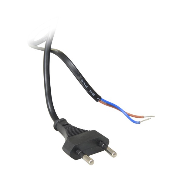 Acheter OEM Transformateur AC24V2A AC/AC - Entrée AC 220 V - Sortie AC 24 V 2 A - Longueur des câbles 1 m - 90 (H) x 65 (L) x 5