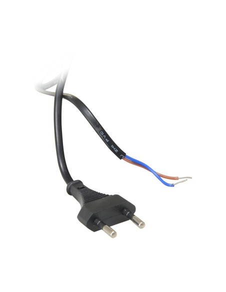 Acheter OEM Transformateur AC24V2A AC/AC - Entrée AC 220 V - Sortie AC 24 V 2 A - Longueur des câbles 1 m - 90 (H) x 65 (L) x 5