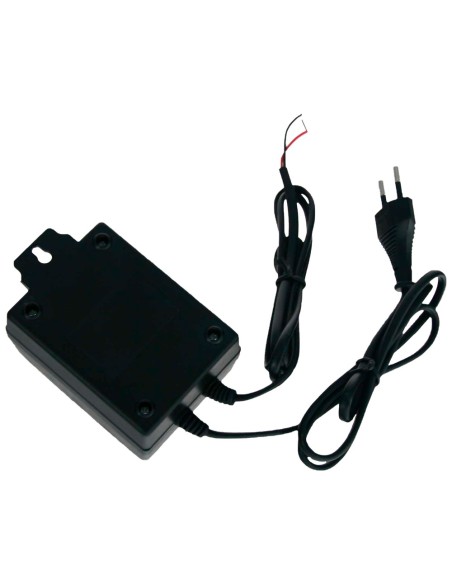 Comprar OEM AC24V2A Transformador AC/AC - Entrada AC 220 V - Salida AC 24 V 2 A - Longitud de cables 1 m - 90 (Al) x 65 (An) x 5