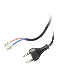 Comprar BRANDED AC24V5A Transformador AC/AC - Entrada AC 230 V - Salida AC 24 V 5 A - Longitud de cables 1 m - 102 (Al) x 120 (A 2