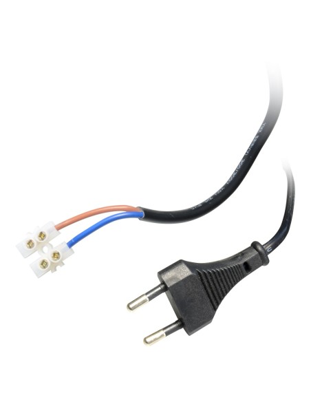 Comprar DAHUA AC24V5A Transformador AC/AC - Entrada AC 230 V - Salida AC 24 V 5 A - Longitud de cables 1 m - 102 (Al) x 120 (An)