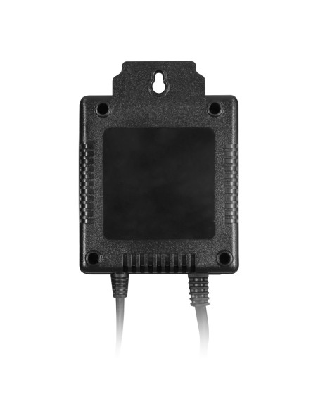 Comprar DAHUA AC24V5A Transformador AC/AC - Entrada AC 230 V - Salida AC 24 V 5 A - Longitud de cables 1 m - 102 (Al) x 120 (An)