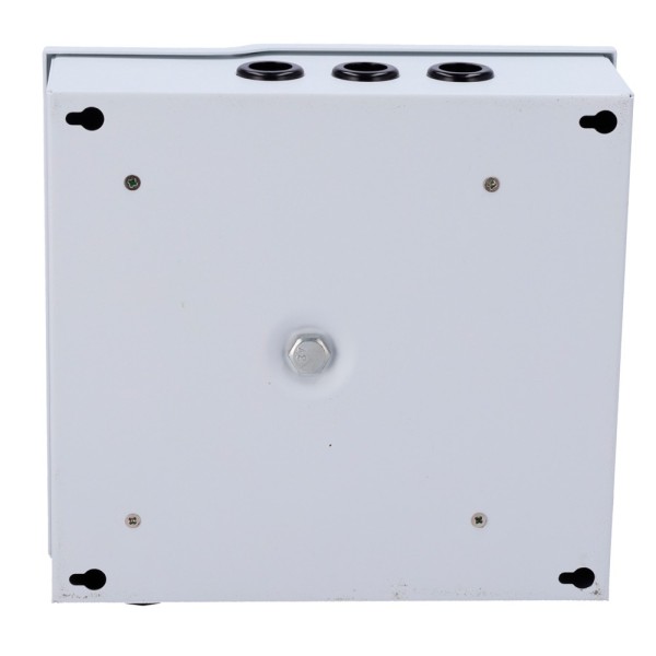 Comprar OEM AC24V8A-PD8 Caja de distribución de alimentación  - Entrada AC 100-240 V 50/60 Hz  - 8 canales - Protección por fusi