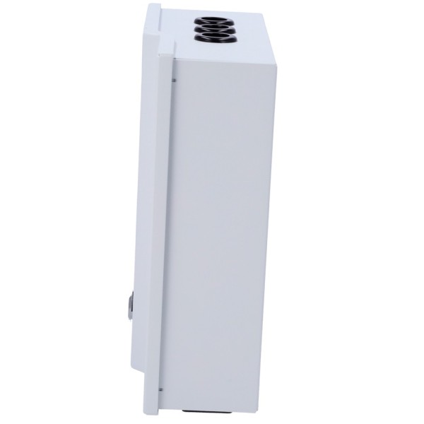 Acheter OEM AC24V8A-PD8 Boîtier de distribution d’alimentation - Entrée CA 100-240 V 50/60 Hz - 8 canaux - Protection par fusi