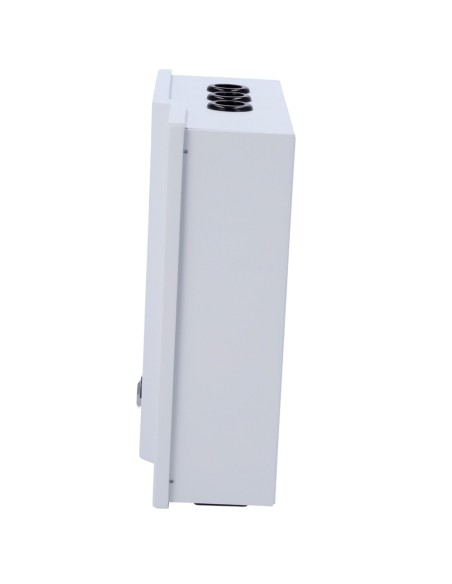 Comprar OEM AC24V8A-PD8 Caja de distribución de alimentación  - Entrada AC 100-240 V 50/60 Hz  - 8 canales - Protección por fusi