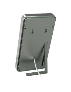 OEM AC301-QR Controle de Acesso Autônomo - Acesso QR Code - Relé ou Saída de Alarme - Tela 5 & Quot IPS - Controle TIEM 2