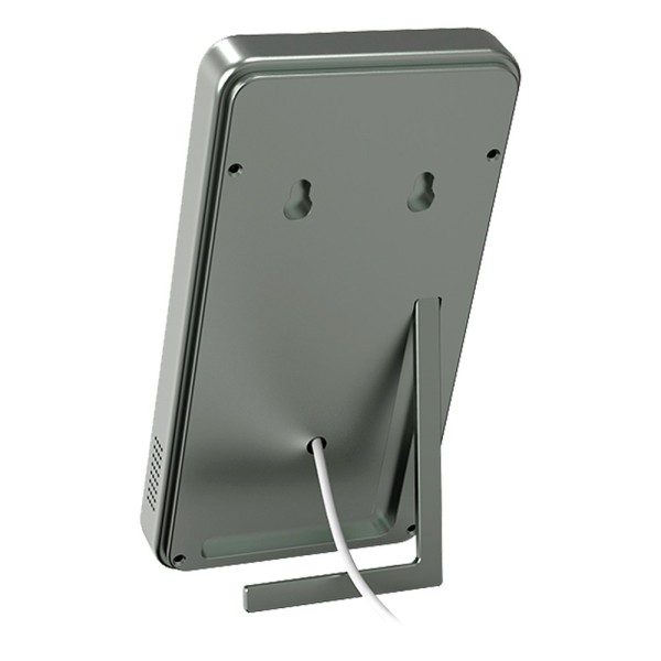 Acquista OEM AC301-QR Controllo accessi autonomo - Accesso tramite codice QR - Uscita relè o allarme - Schermo IPS da 5" - Contr
