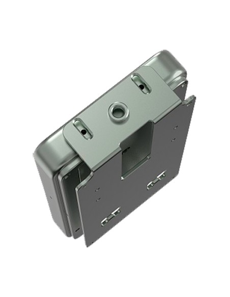 OEM AC301-QR Controle de Acesso Autônomo - Acesso QR Code - Relé ou Saída de Alarme - Tela 5 & Quot IPS - Controle TIEM