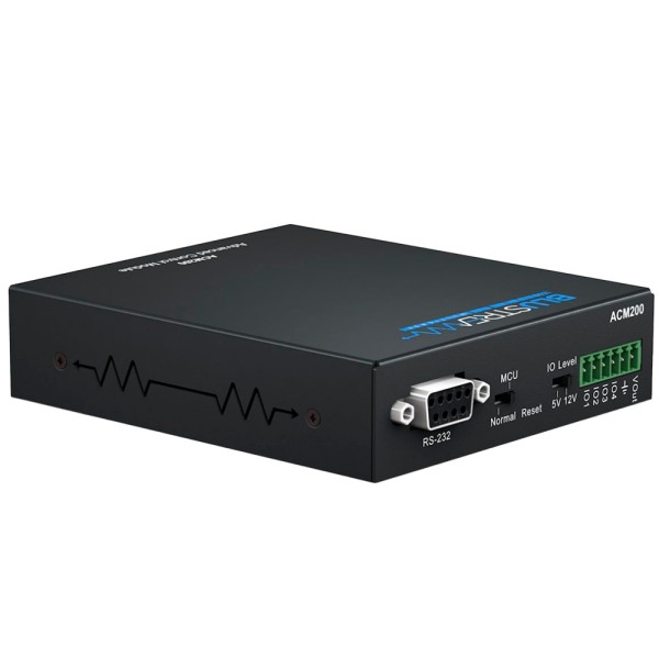 Kaufen OEM ACM200 Erweitertes Steuermodul – kompatibel mit den Serien IP50 und IP200 – Verwaltung von IR-, RS232- und KVM-Signal