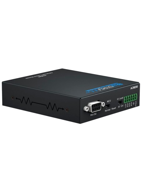 Kaufen OEM ACM200 Erweitertes Steuermodul – kompatibel mit den Serien IP50 und IP200 – Verwaltung von IR-, RS232- und KVM-Signal