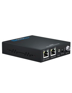 OEM ACM200 Advanced Control Module - Compatível com a série IP50 E IP200 - Gestão de sinal IR, RS232 e KVM - Gerenciamento de si 2