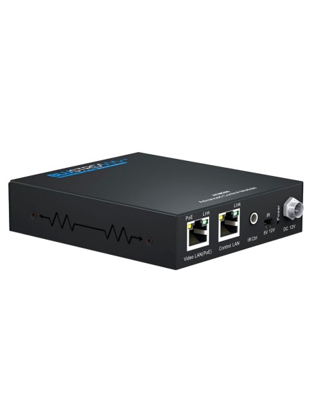 Kaufen OEM ACM200 Erweitertes Steuermodul – kompatibel mit den Serien IP50 und IP200 – Verwaltung von IR-, RS232- und KVM-Signal