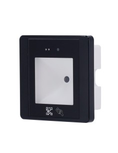 Acquistare OEM ACR205-QR-EM Lettore di accesso - Accesso tramite carta EM e QR - Indicatore LED e acustico - Wiegand 26/34 - Com