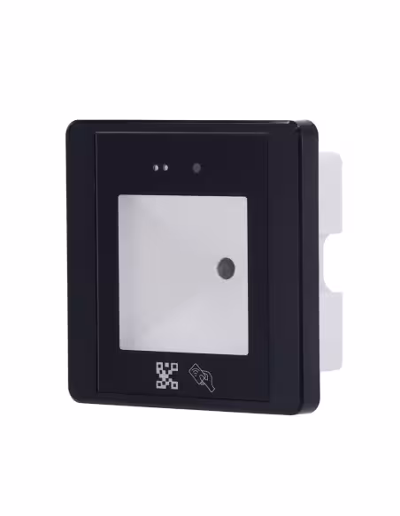 Kaufen OEM ACR205-QR-MF Zugangskartenleser – Zugang per MF-Karte und QR – LED- und akustische Anzeige – Wiegand 26/34 – Kompatib
