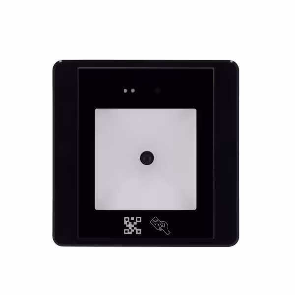 Kaufen OEM ACR205-QR-MF Zugangskartenleser – Zugang per MF-Karte und QR – LED- und akustische Anzeige – Wiegand 26/34 – Kompatib