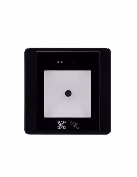 Kaufen OEM ACR205-QR-MF Zugangskartenleser – Zugang per MF-Karte und QR – LED- und akustische Anzeige – Wiegand 26/34 – Kompatib