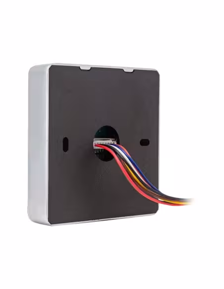 Kaufen OEM ACR207-QR-EM Zutrittsleser – Zutritt per EM-Karte und QR – LED- und akustische Anzeige – Wiegand 26/34 – Kompatibel c