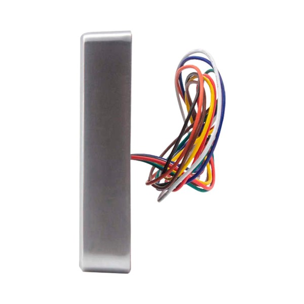 Acheter OEM ACR207-QR-EM Lecteur d’accès - Accès par carte EM et QR - Indicateur LED et sonore - Wiegand 26/34 - Compatible c